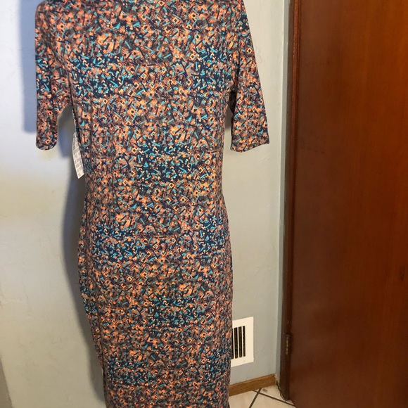 Julia Dress - Picture 3 of 5